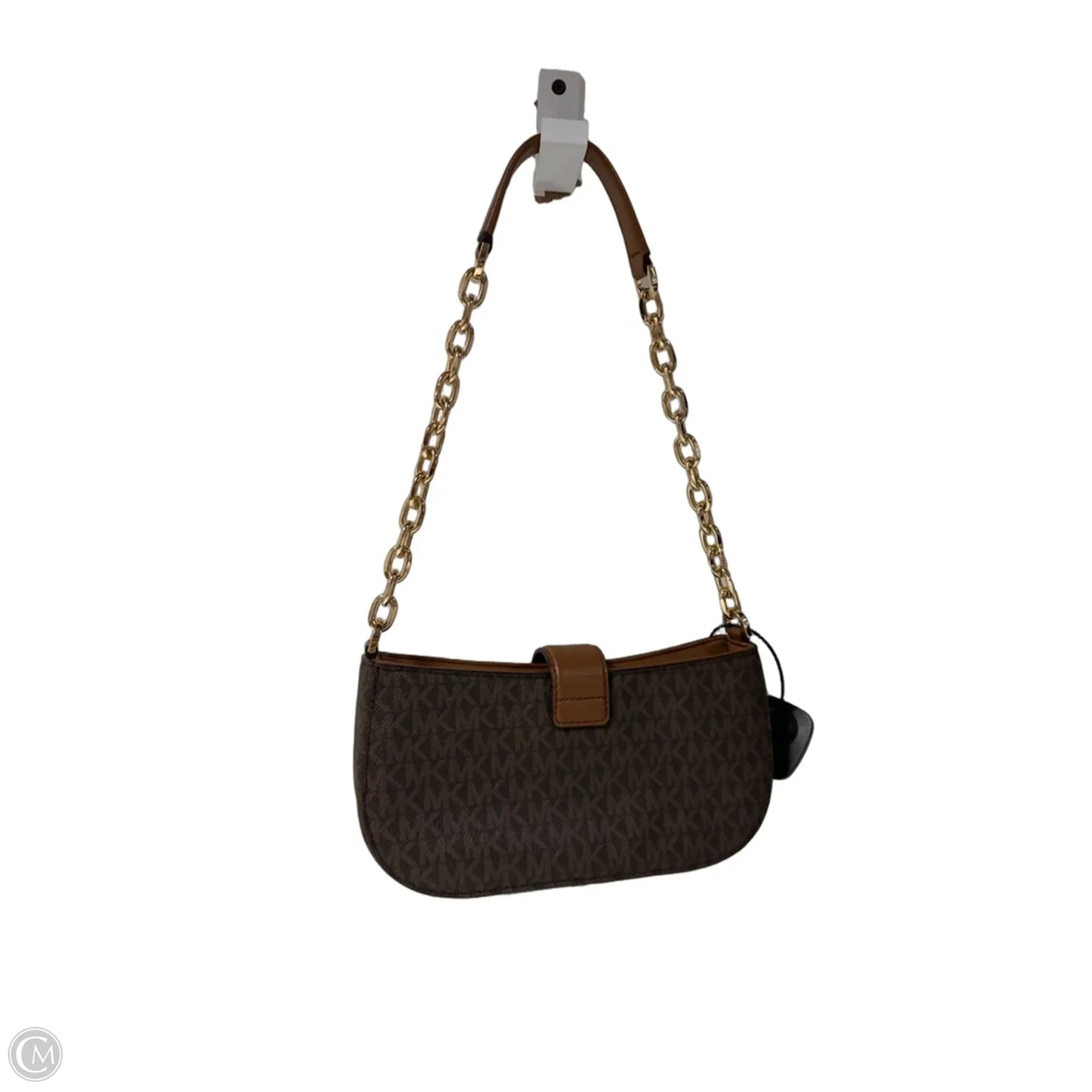 Handbag Designer By Michael Kors, Size: Small