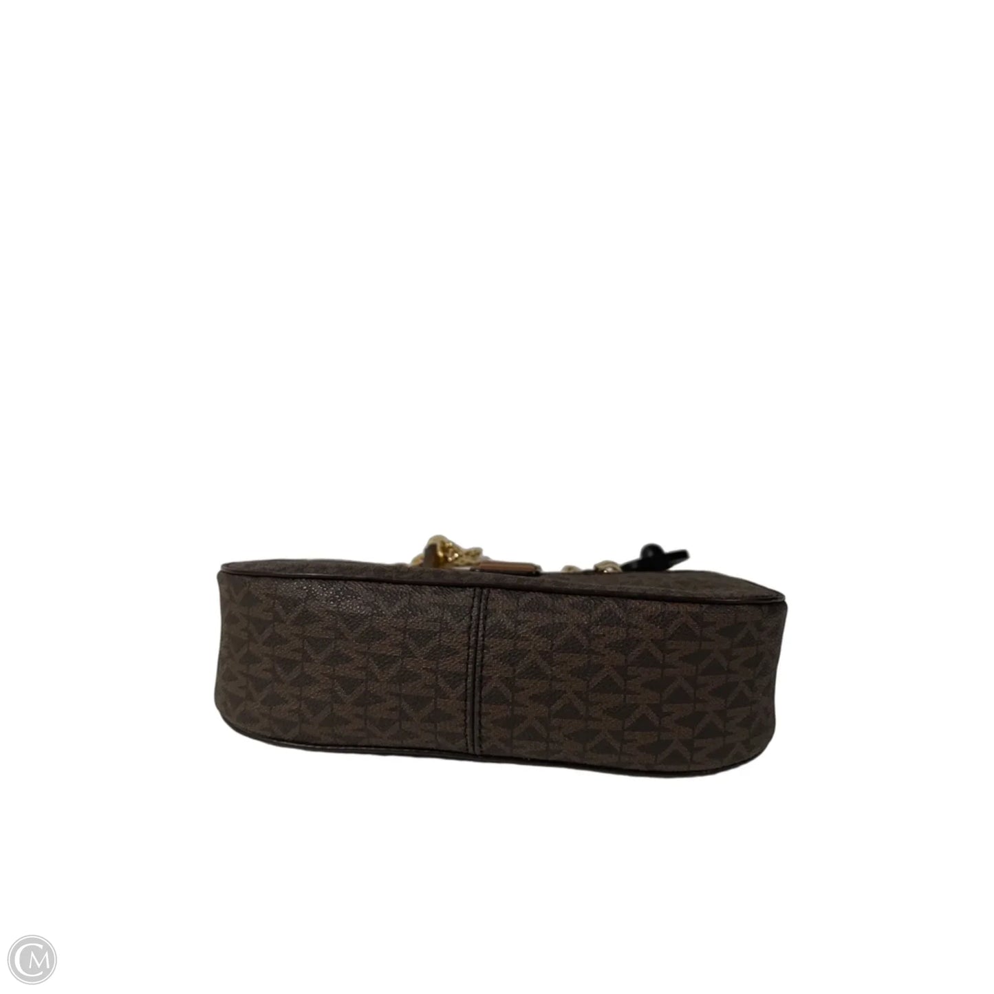 Handbag Designer By Michael Kors, Size: Small
