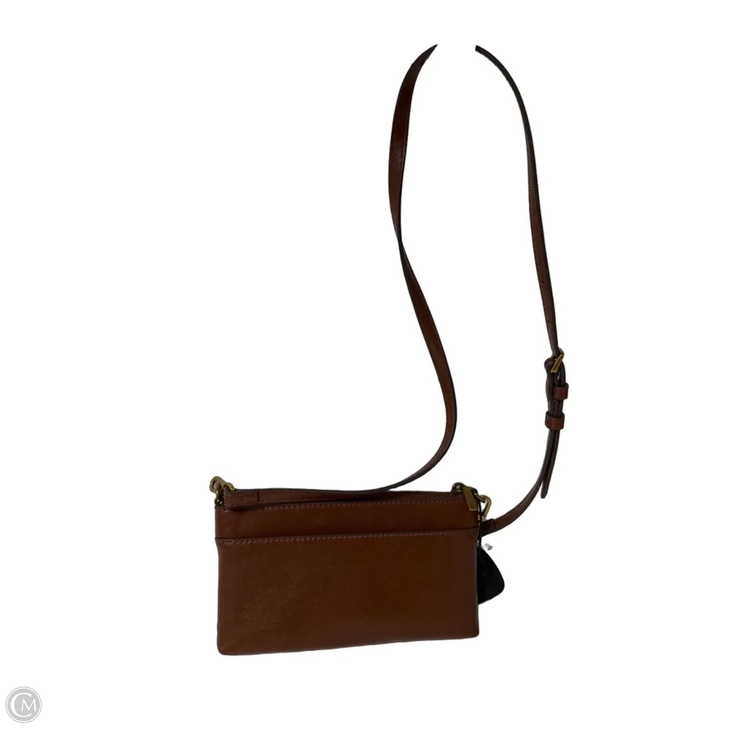 Crossbody By Fossil, Size: Small
