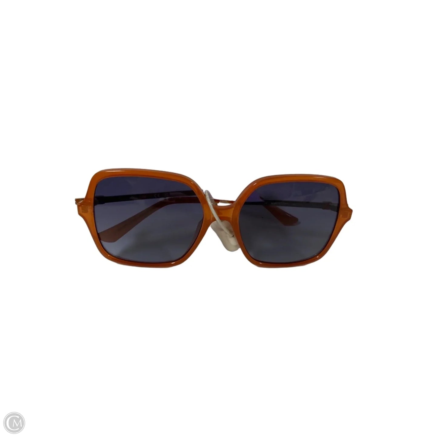 Sunglasses By Guess, Size: Large
