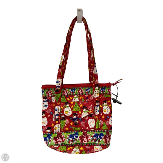 Handbag By Clothes Mentor, Size: Medium