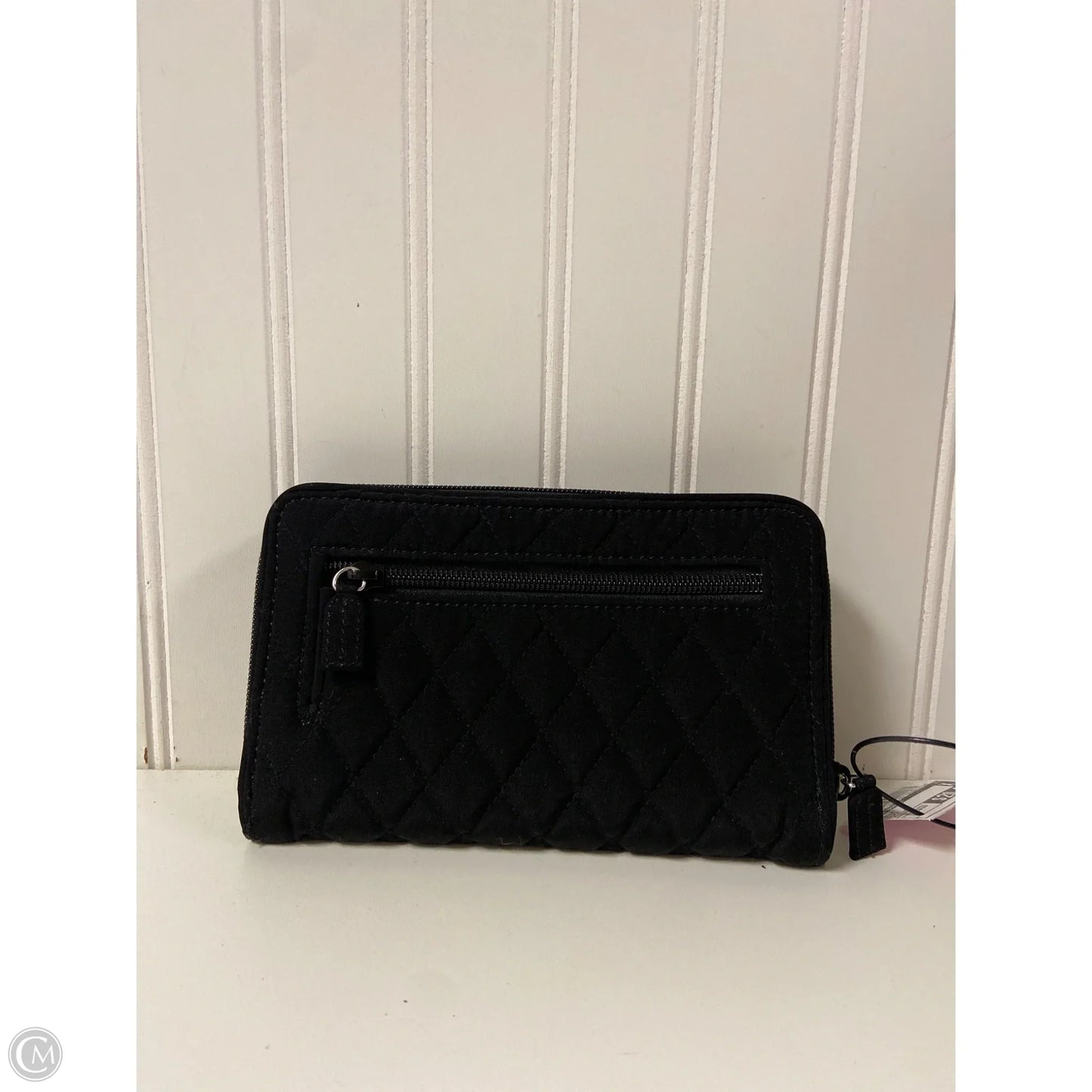 Wallet By Vera Bradley, Size: Medium