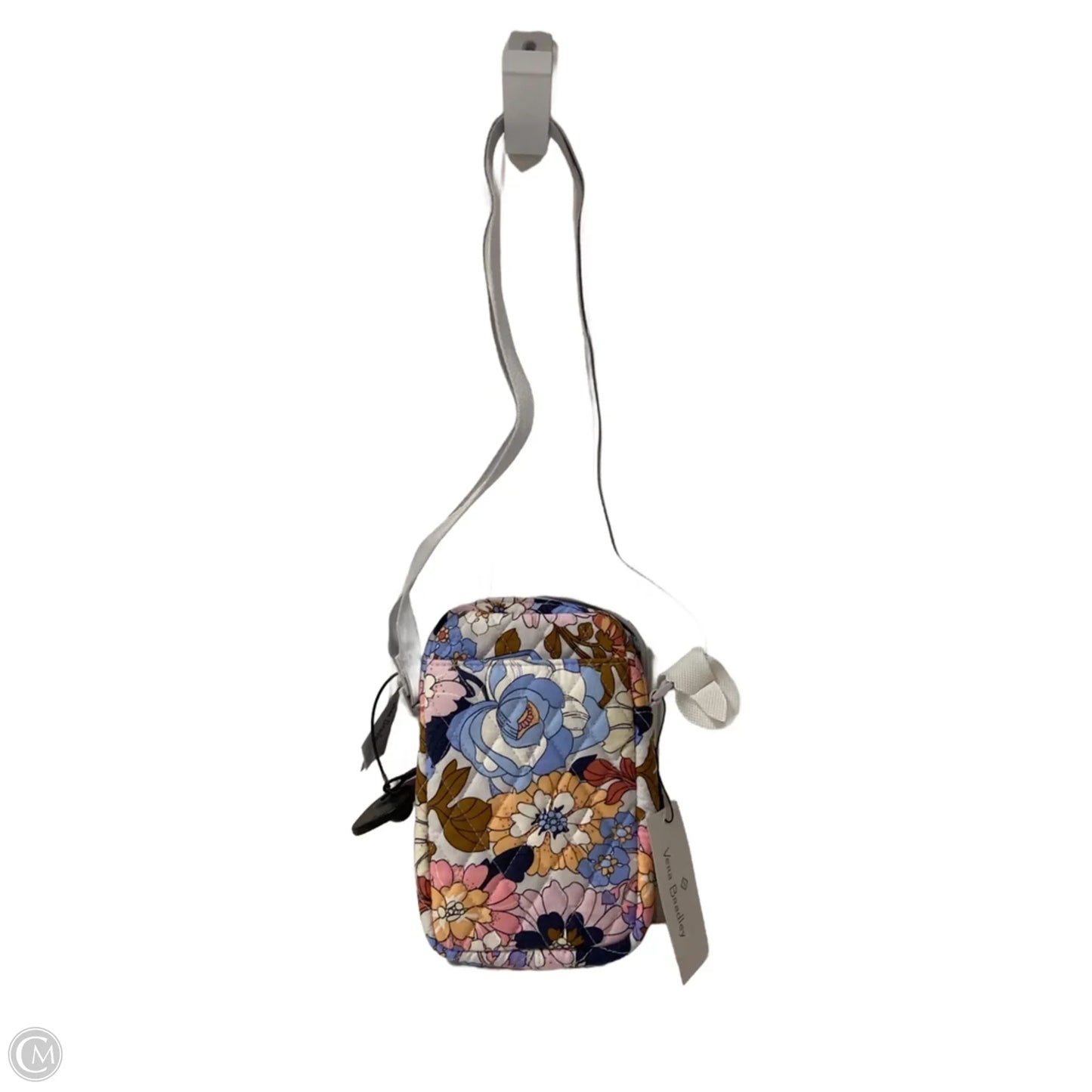 Crossbody By Vera Bradley, Size: Small