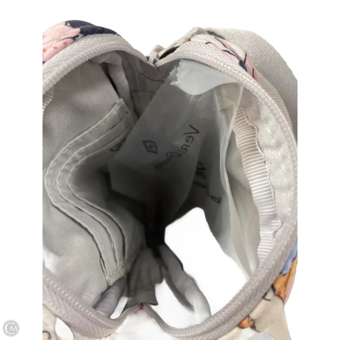 Crossbody By Vera Bradley, Size: Small