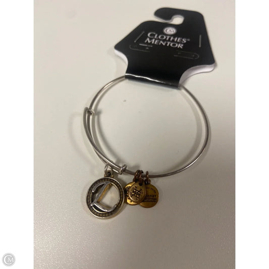 Bracelet Bangle By Alex And Ani