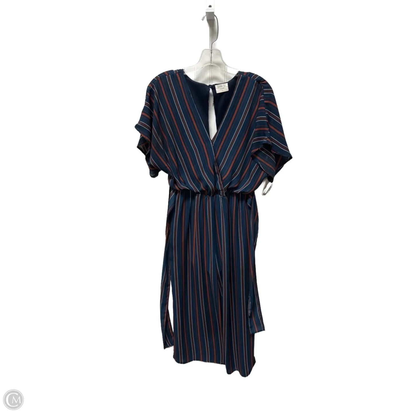 Jumpsuit By Sienna Sky In Blue, Size: M