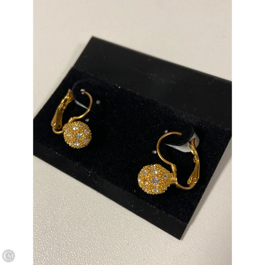 Earrings Dangle/drop By Clothes Mentor