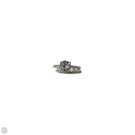 Ring Charm By Clothes Mentor, Size: 8