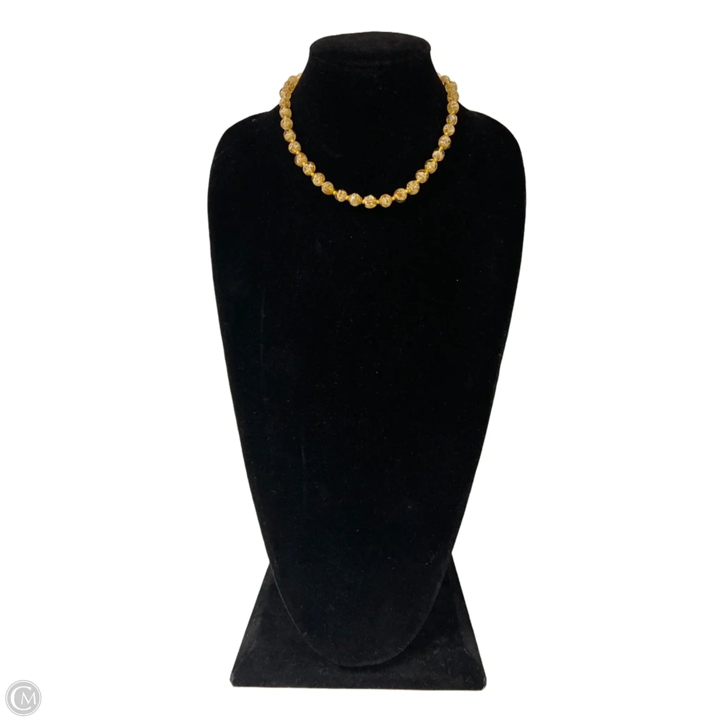 Necklace Set By Clothes Mentor, Size: 1