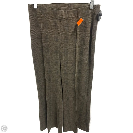 Pants Dress By Free People In Brown, Size: M