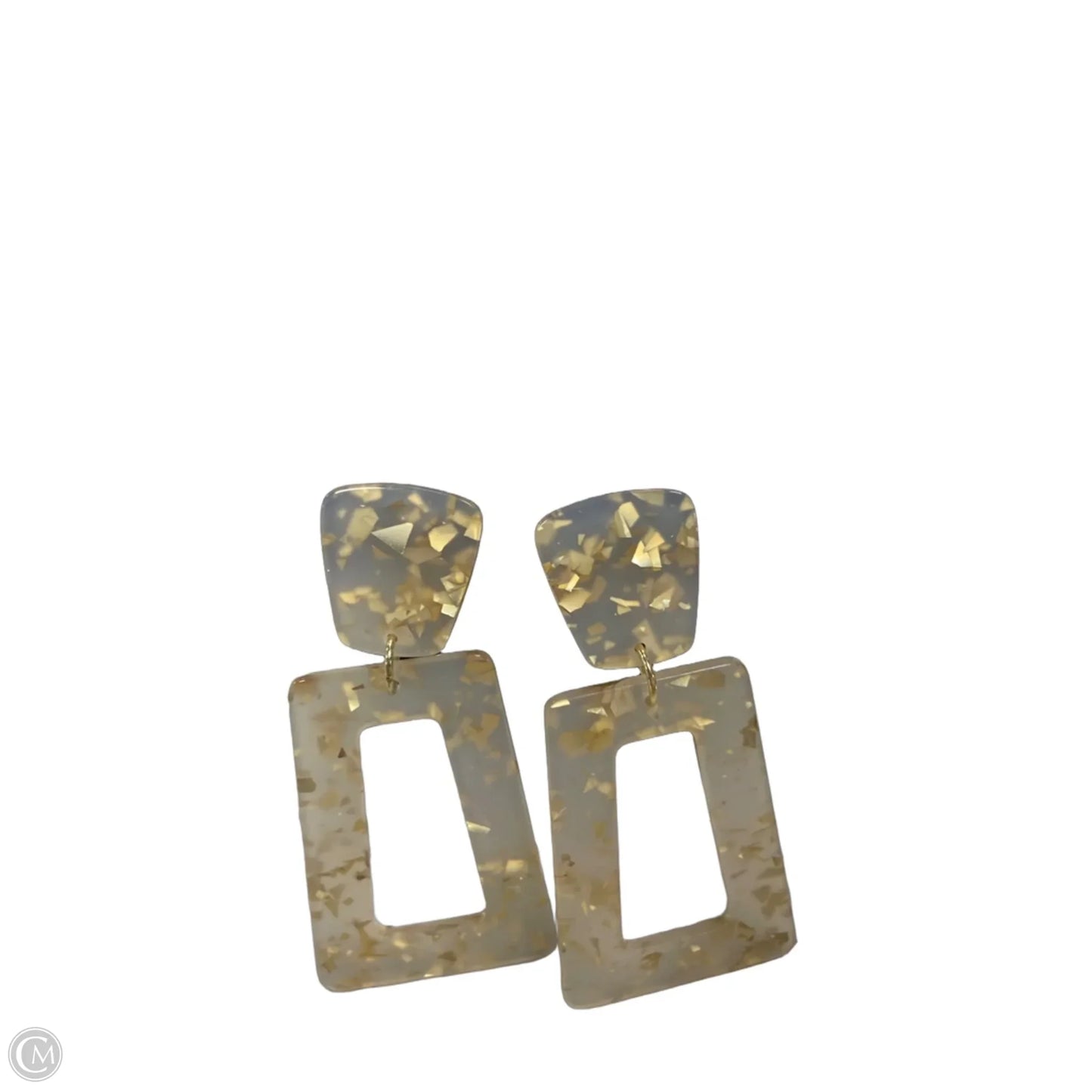 Earrings Dangle/drop By Clothes Mentor