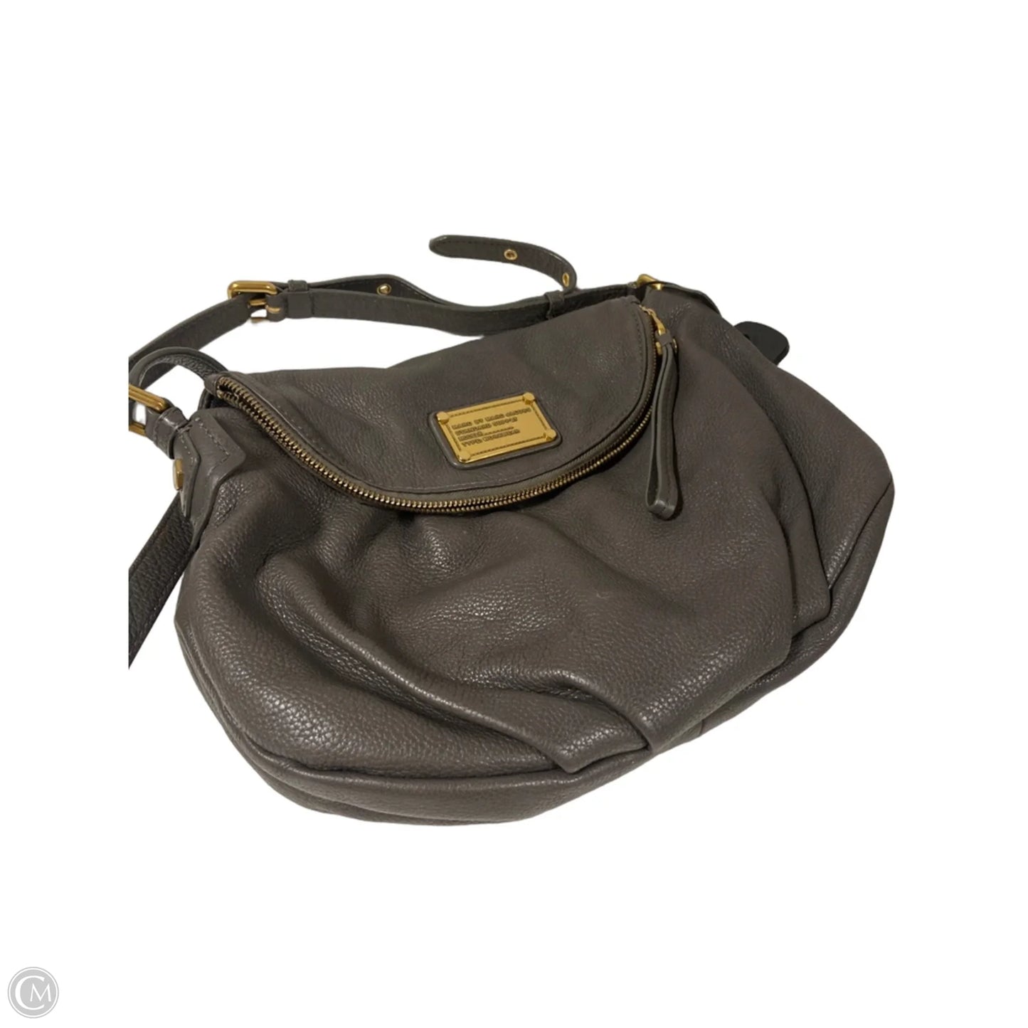 Crossbody Designer By Marc By Marc Jacobs, Size: Medium