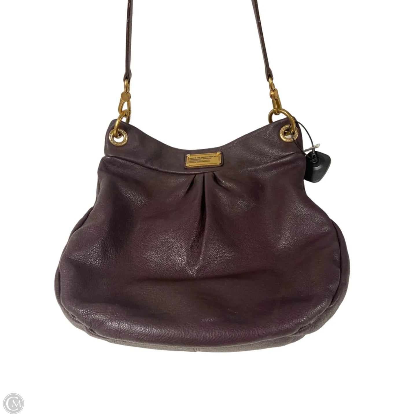 Crossbody Designer By Marc By Marc Jacobs, Size: Medium