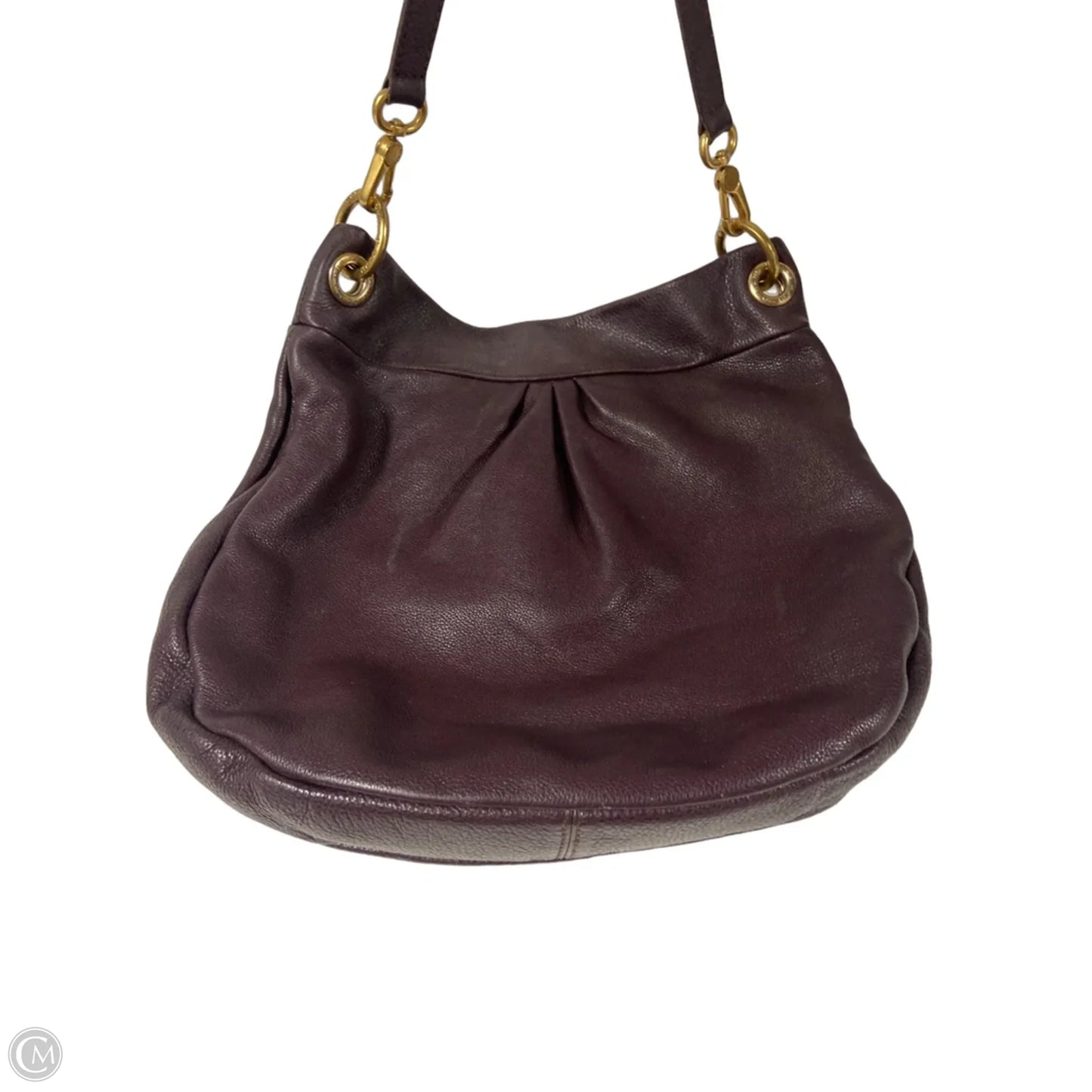 Crossbody Designer By Marc By Marc Jacobs, Size: Medium
