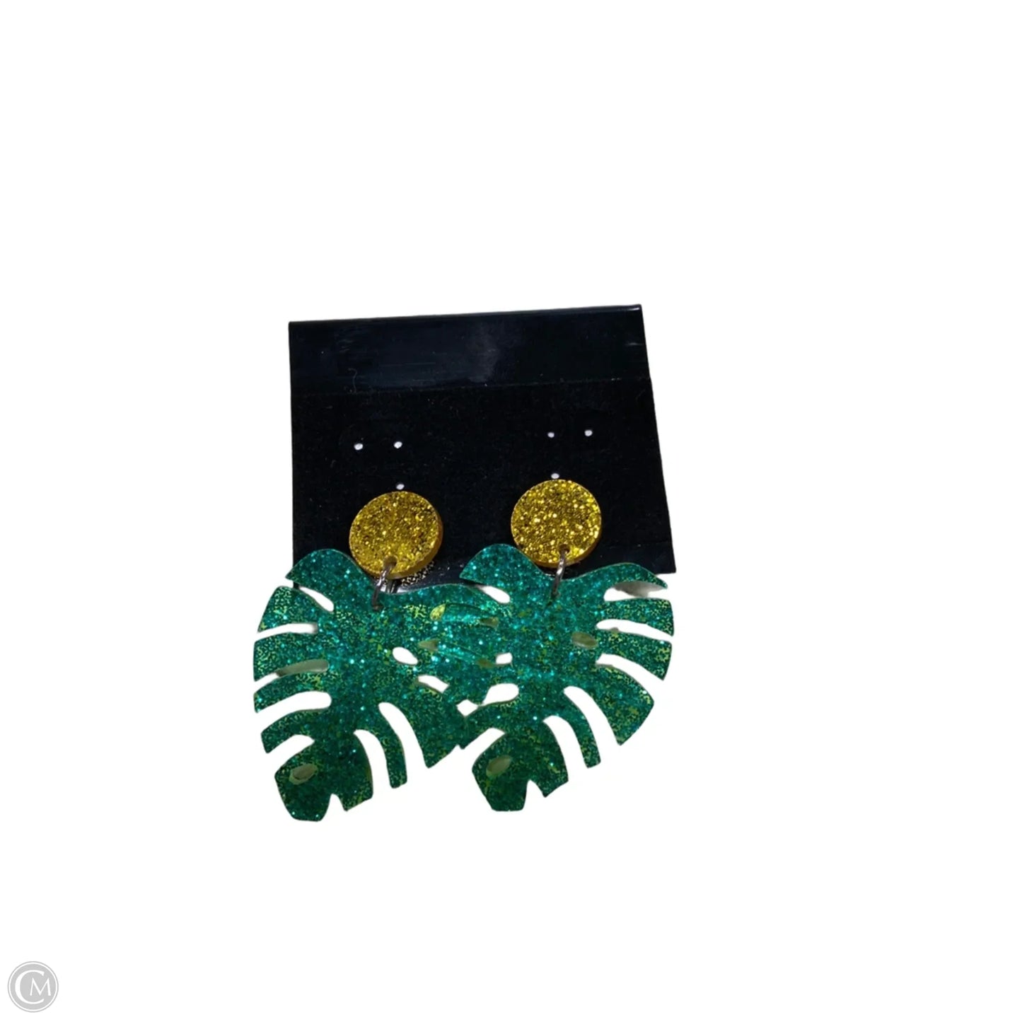 Earrings Statement By Clothes Mentor