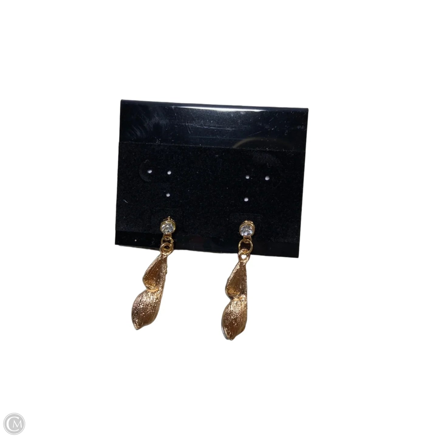 Earrings Dangle/drop By Clothes Mentor