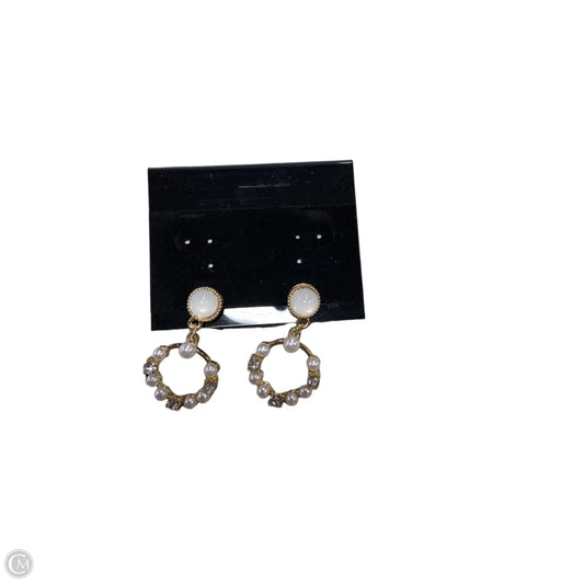 Earrings Hoop By Clothes Mentor