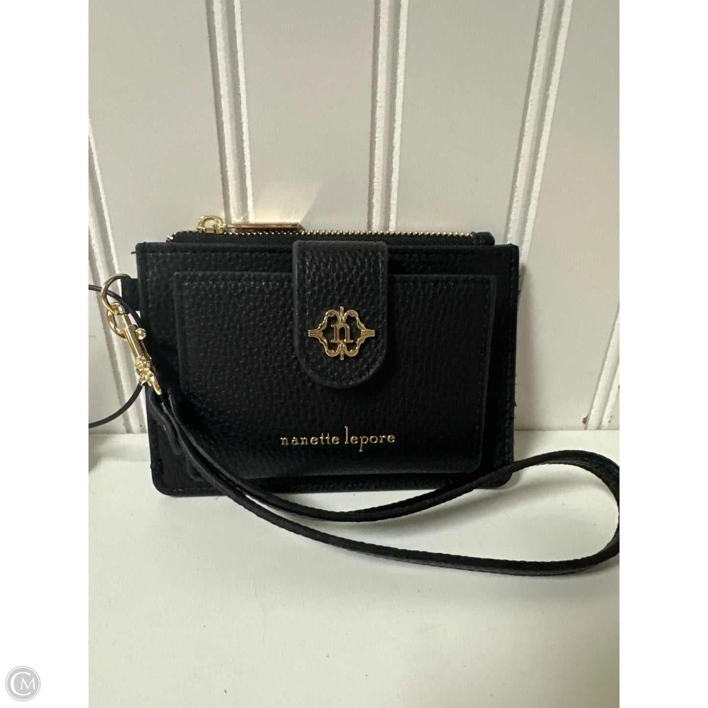 Wallet By Nanette Lepore, Size: Small