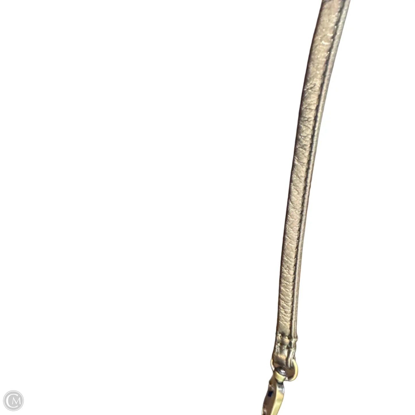 Handbag By Hobo Intl, Size: Medium