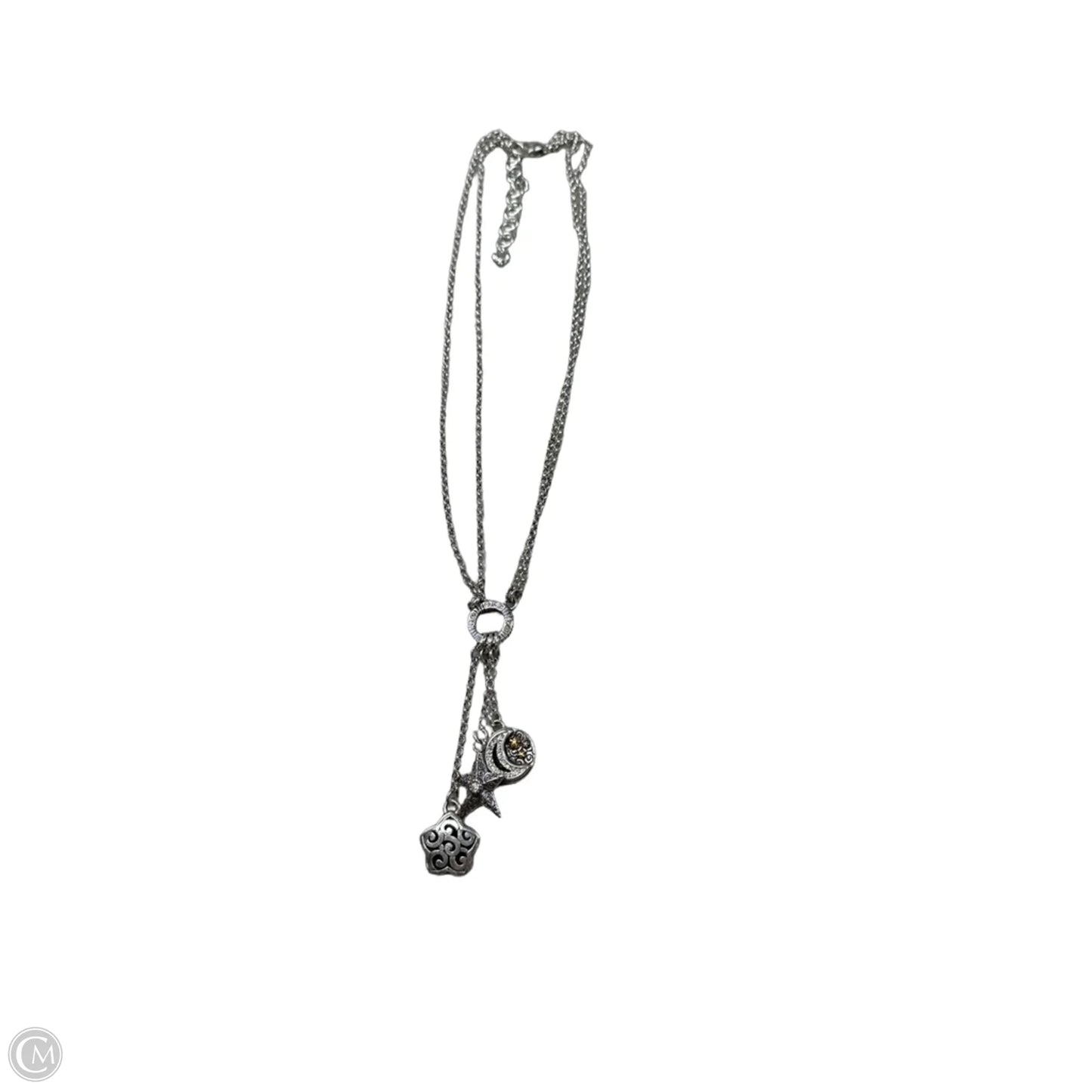 Necklace Designer By Brighton