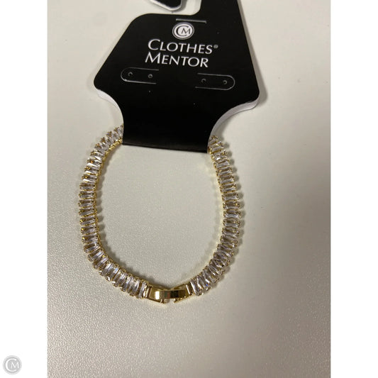 Bracelet Chain By Clothes Mentor