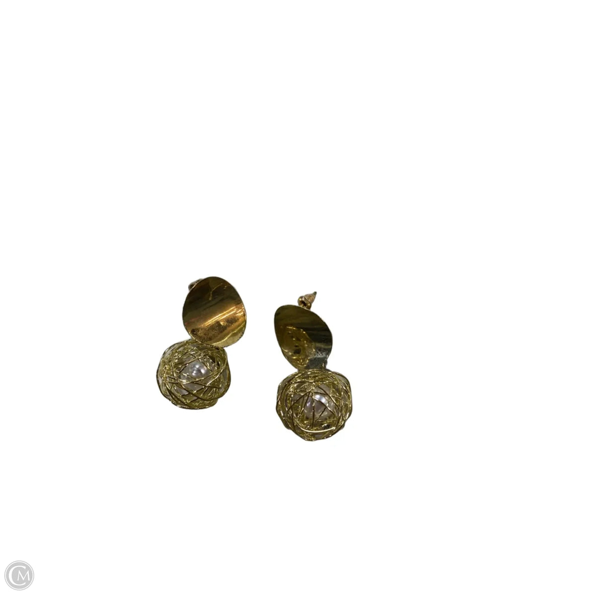 Earrings Dangle/drop By Clothes Mentor