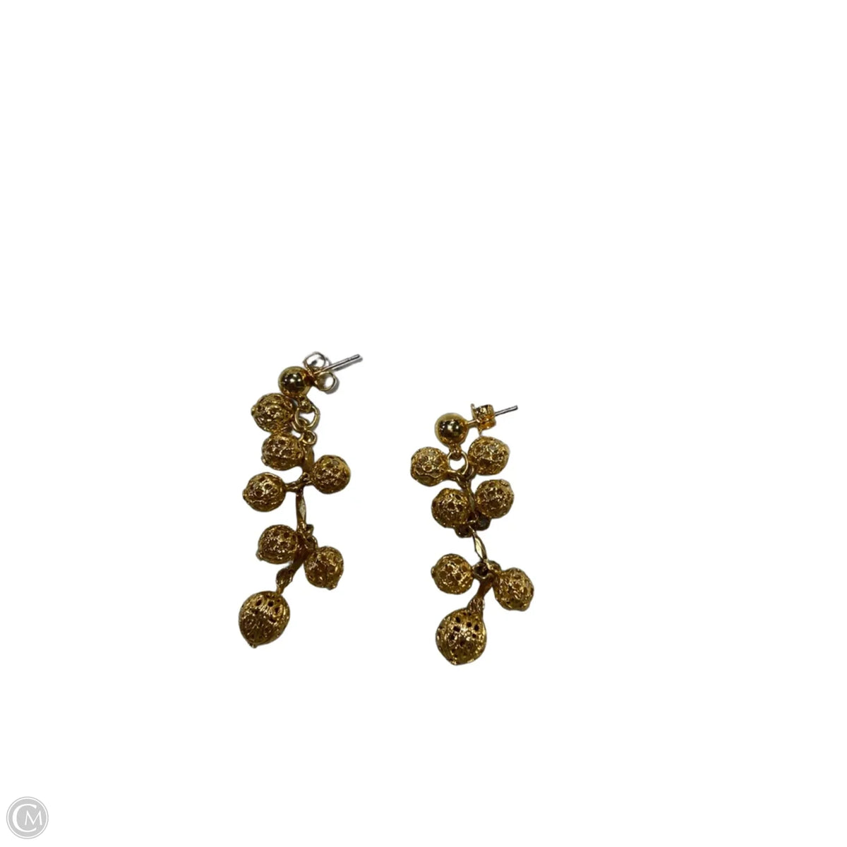 Earrings Dangle/drop By Clothes Mentor