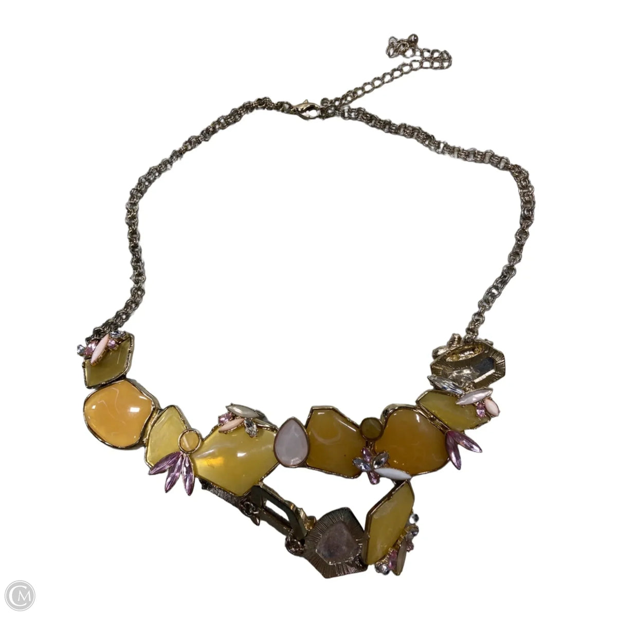 Necklace Statement By Clothes Mentor