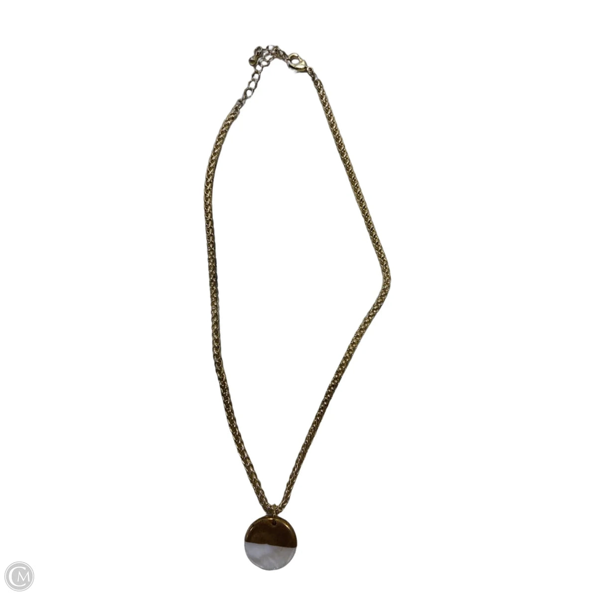 Necklace Chain By Clothes Mentor