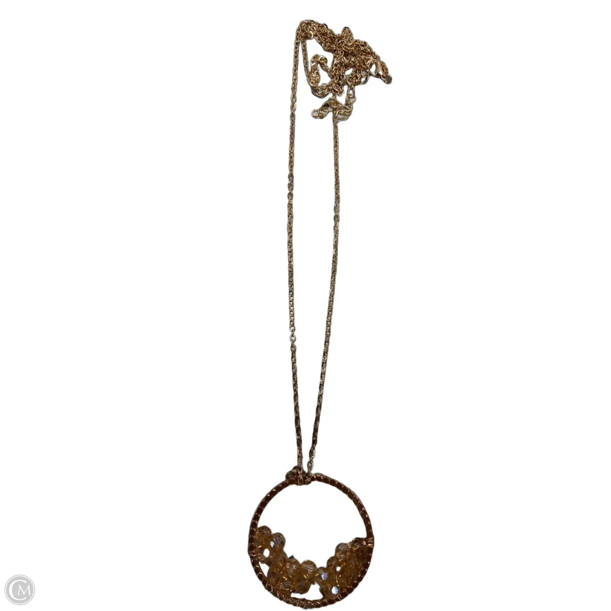 Necklace Statement By Clothes Mentor