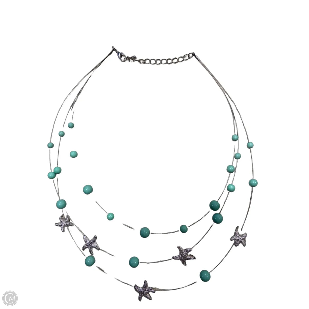 Necklace Statement By Clothes Mentor
