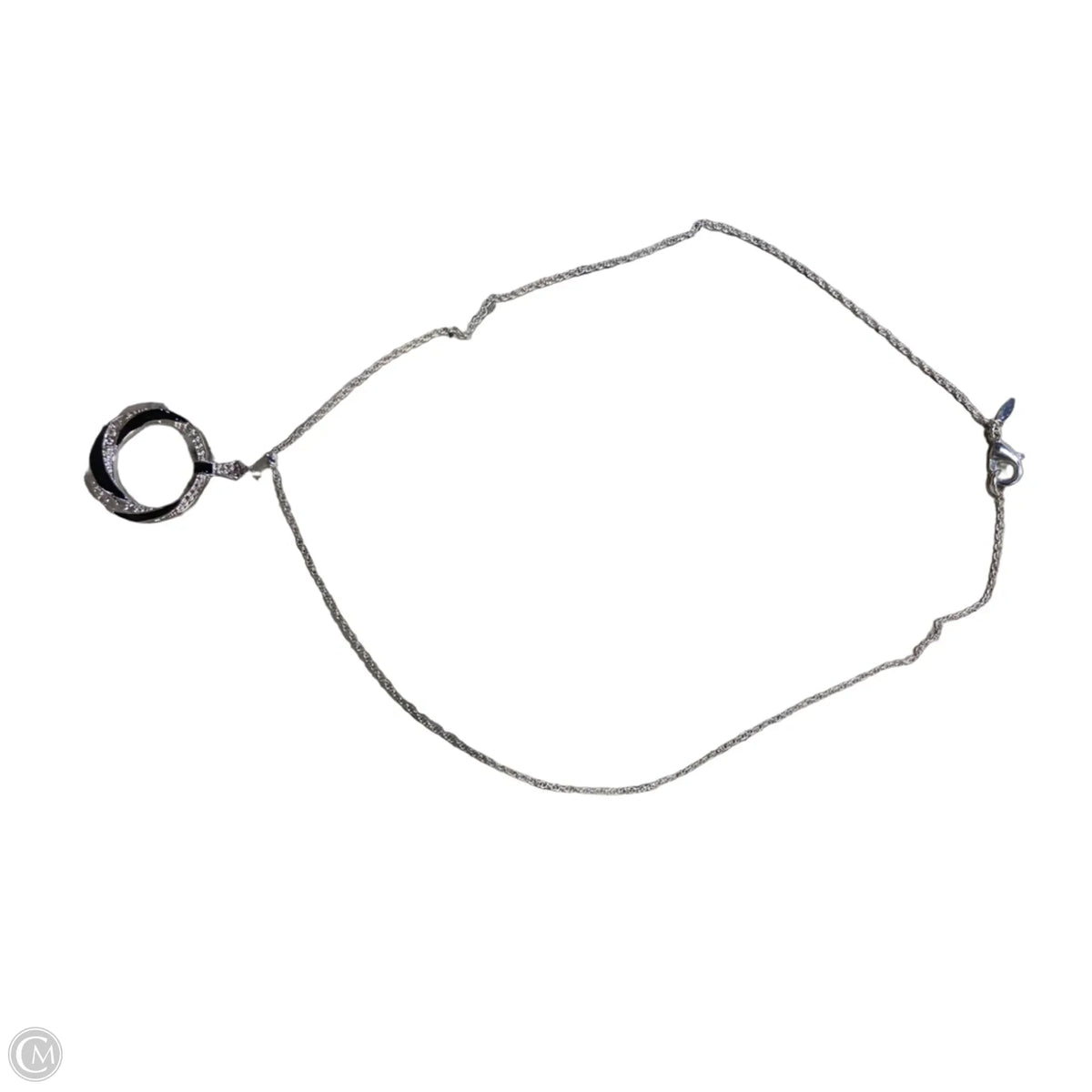 Necklace Chain By Clothes Mentor