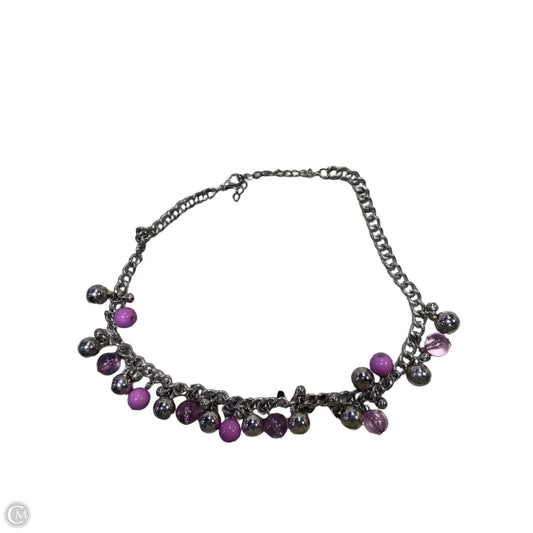 Necklace Statement By Clothes Mentor