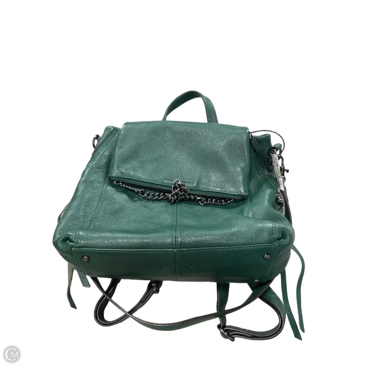 Backpack By Aimee Kestenberg, Size: Medium