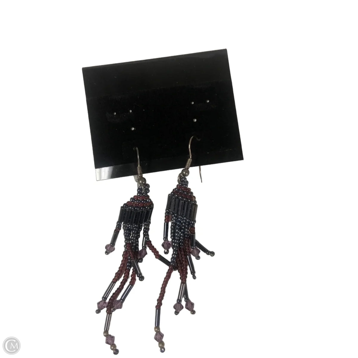 Earrings Dangle/drop By Clothes Mentor
