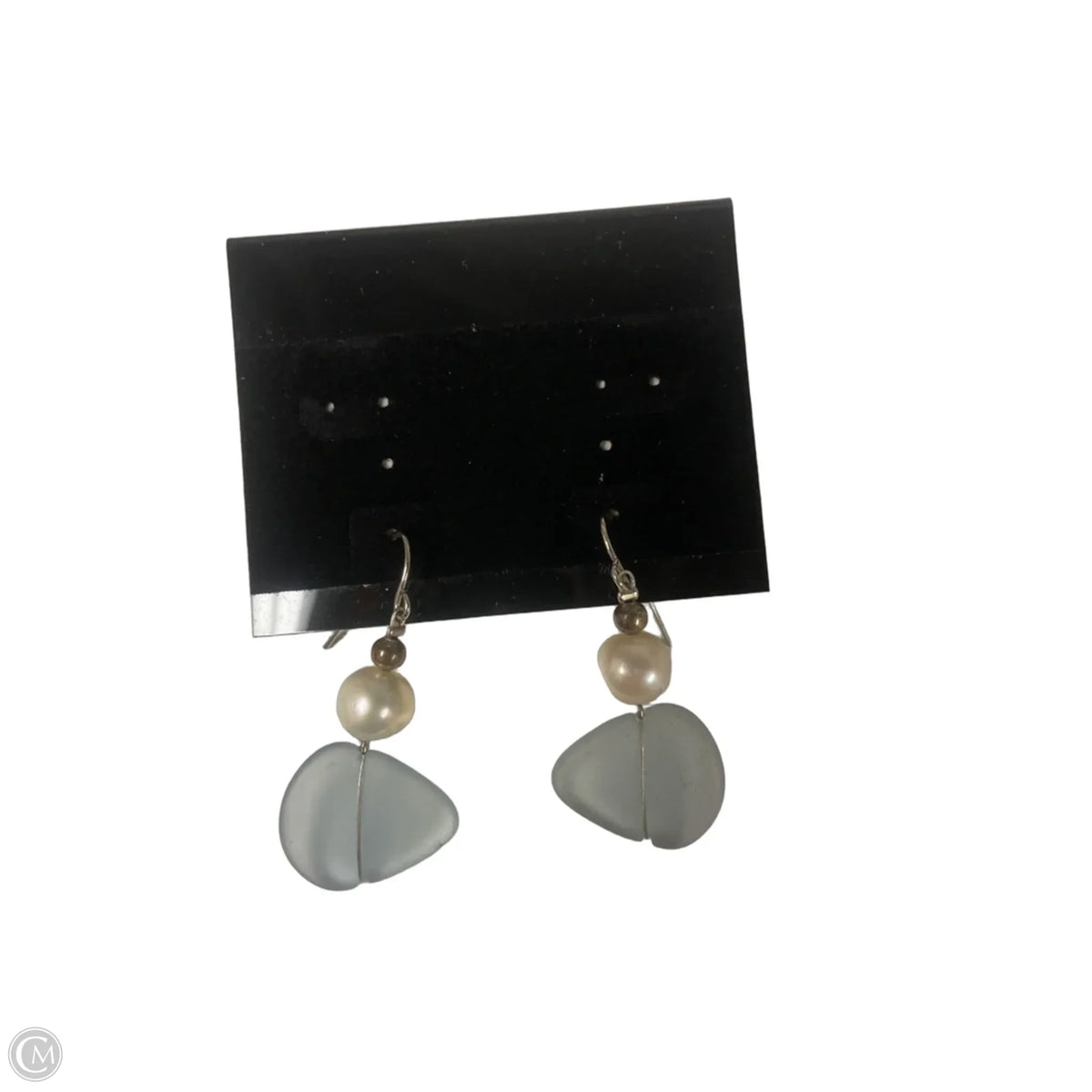 Earrings Dangle/drop By Paparazzi