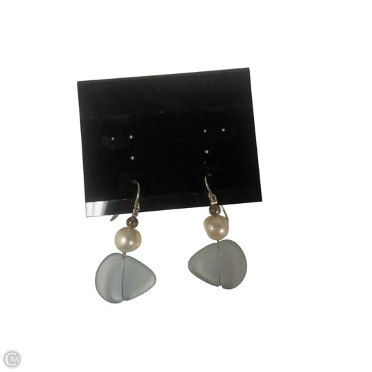 Earrings Dangle/drop By Paparazzi