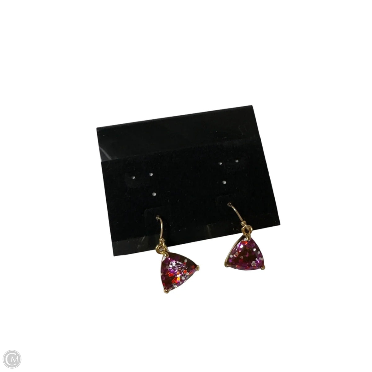 Earrings Dangle/drop By Clothes Mentor