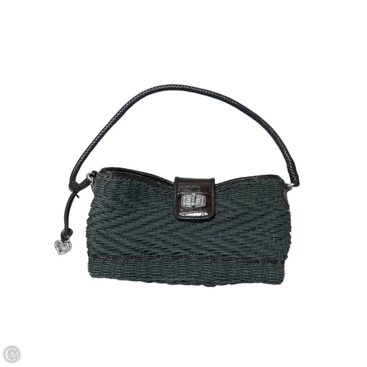 Handbag Designer By Brighton, Size: Medium