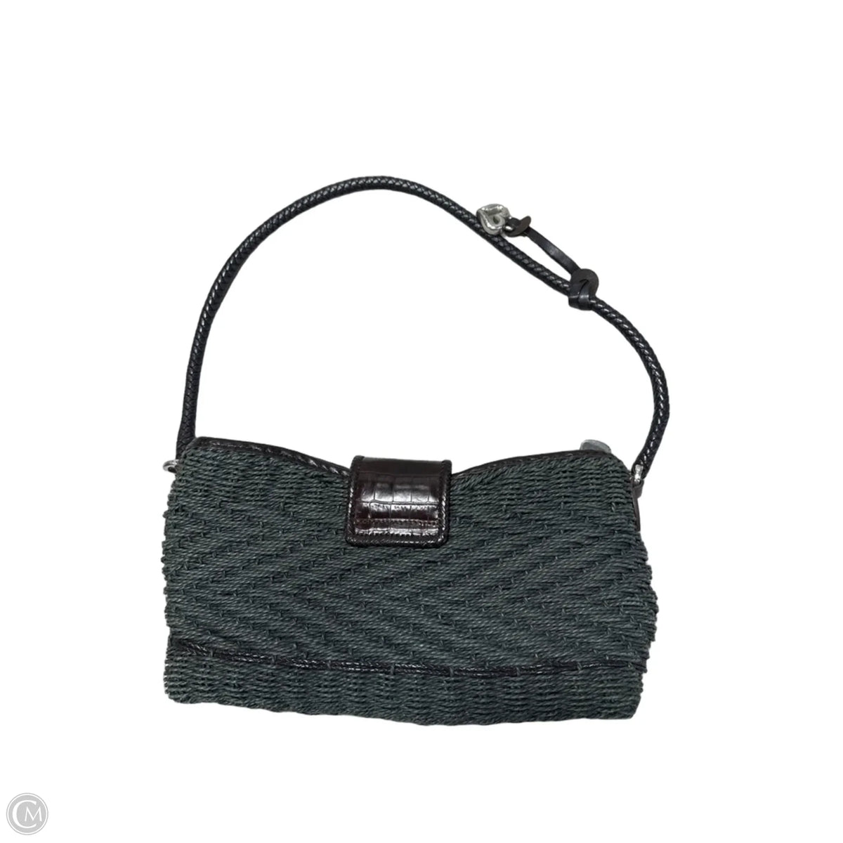 Handbag Designer By Brighton, Size: Medium