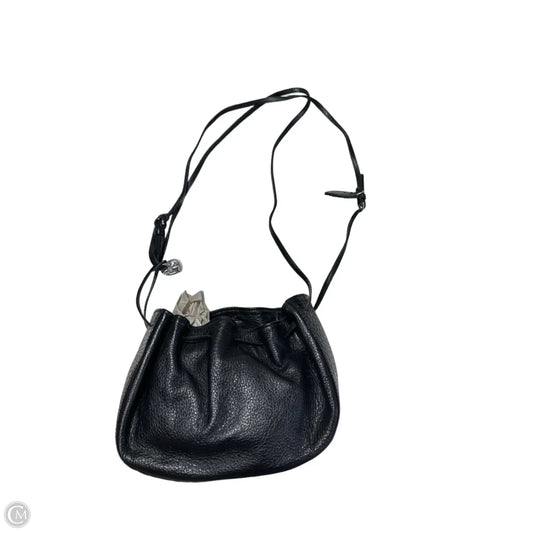 Crossbody Designer By Brighton, Size: Small
