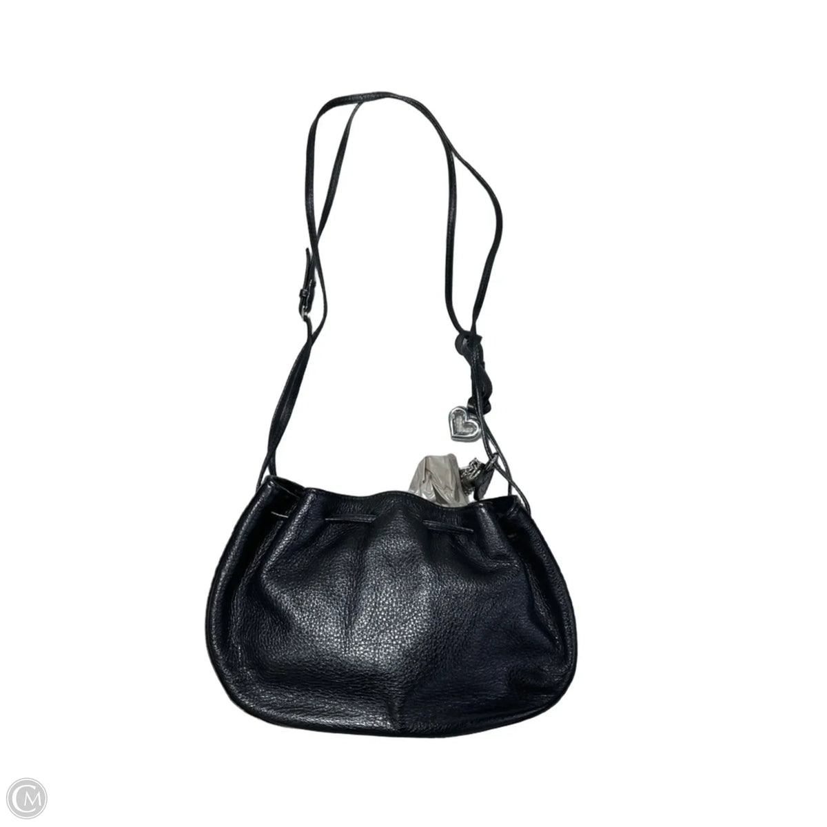 Crossbody Designer By Brighton, Size: Small