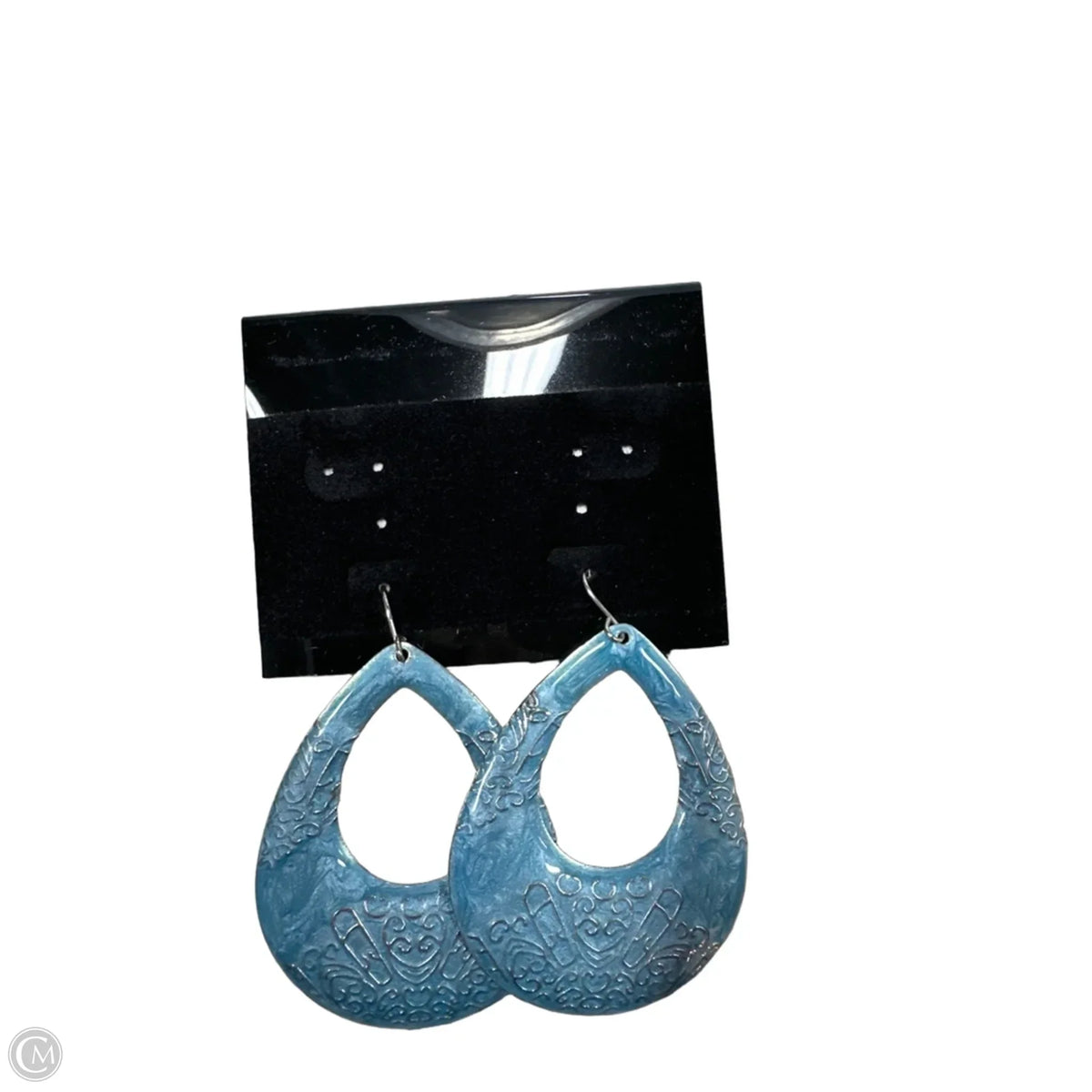 Earrings Dangle/drop By Clothes Mentor
