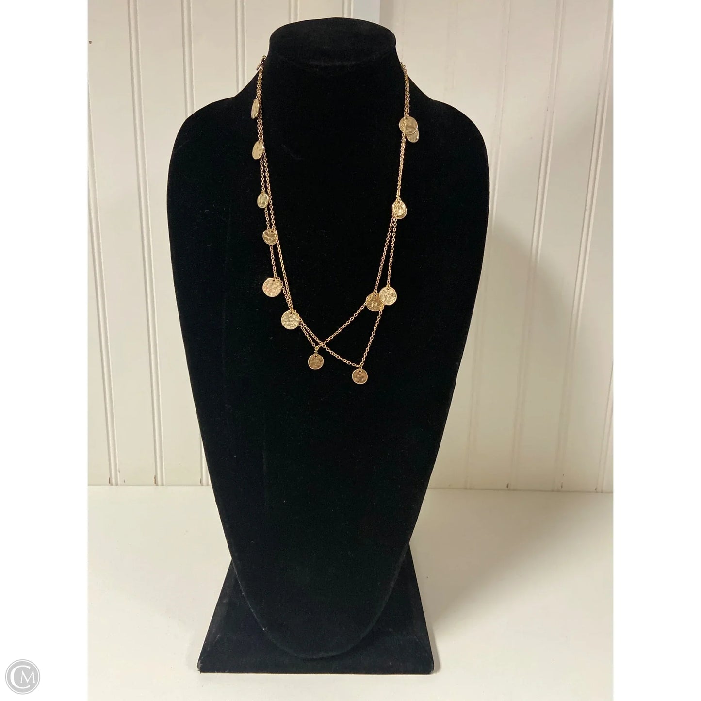 Necklace Chain By Daisy Fuentes