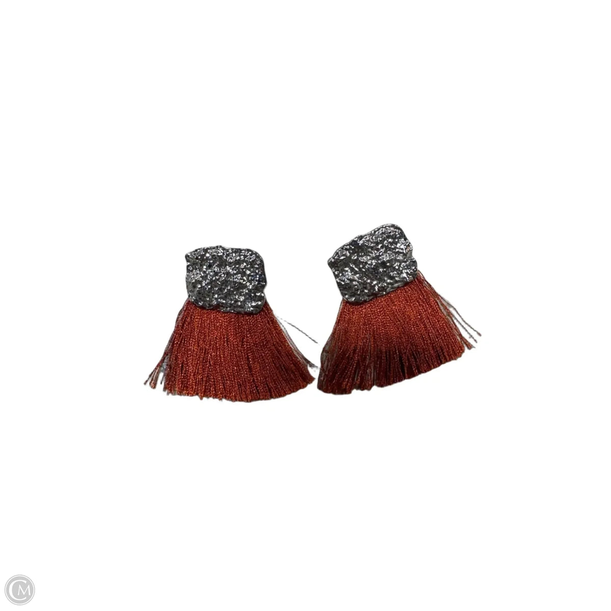 Earrings Statement By Paparazzi