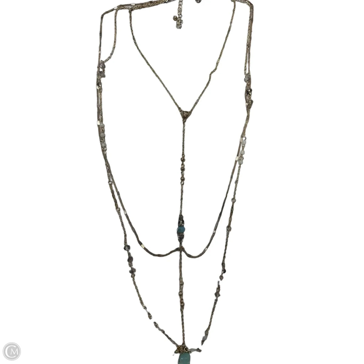 Necklace Other By Clothes Mentor