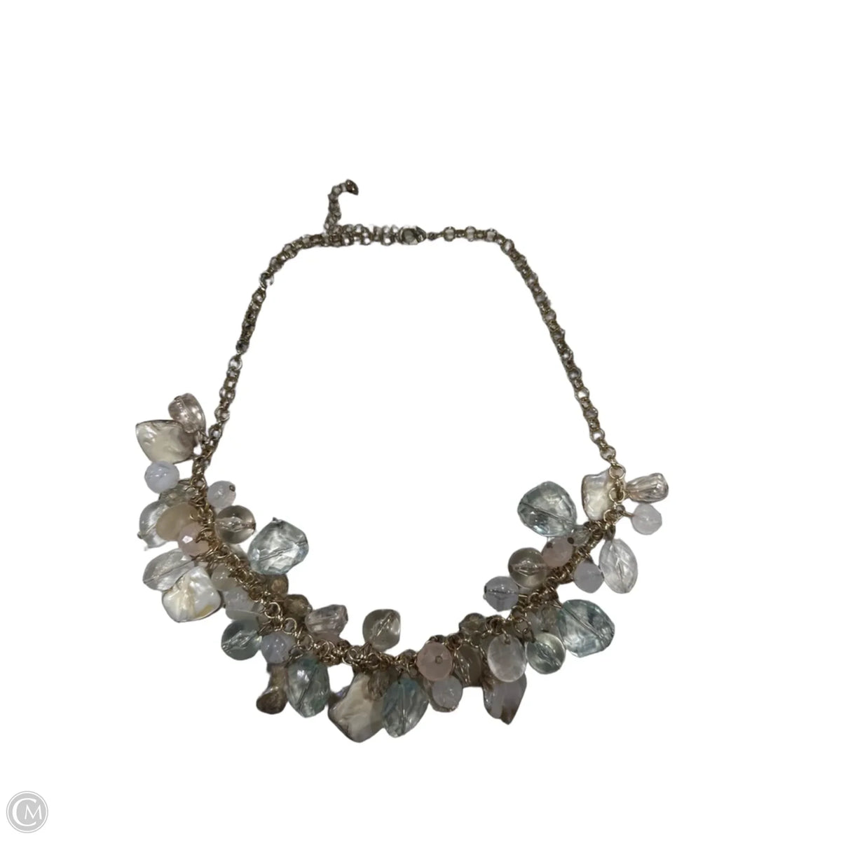 Necklace Statement By Clothes Mentor