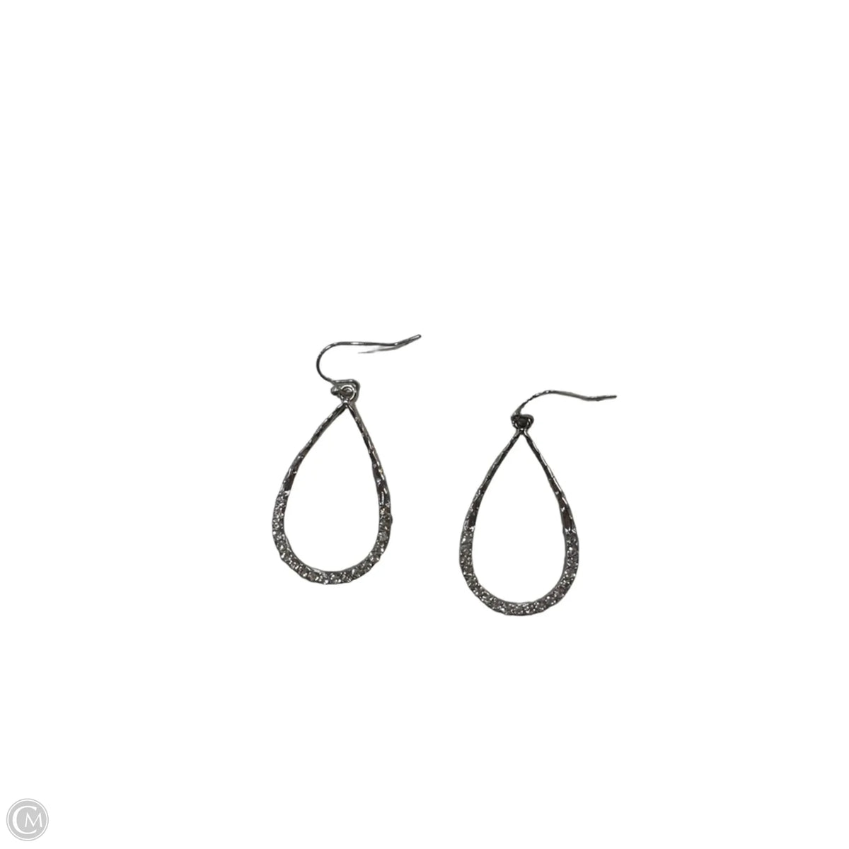 Earrings Dangle/drop By Clothes Mentor