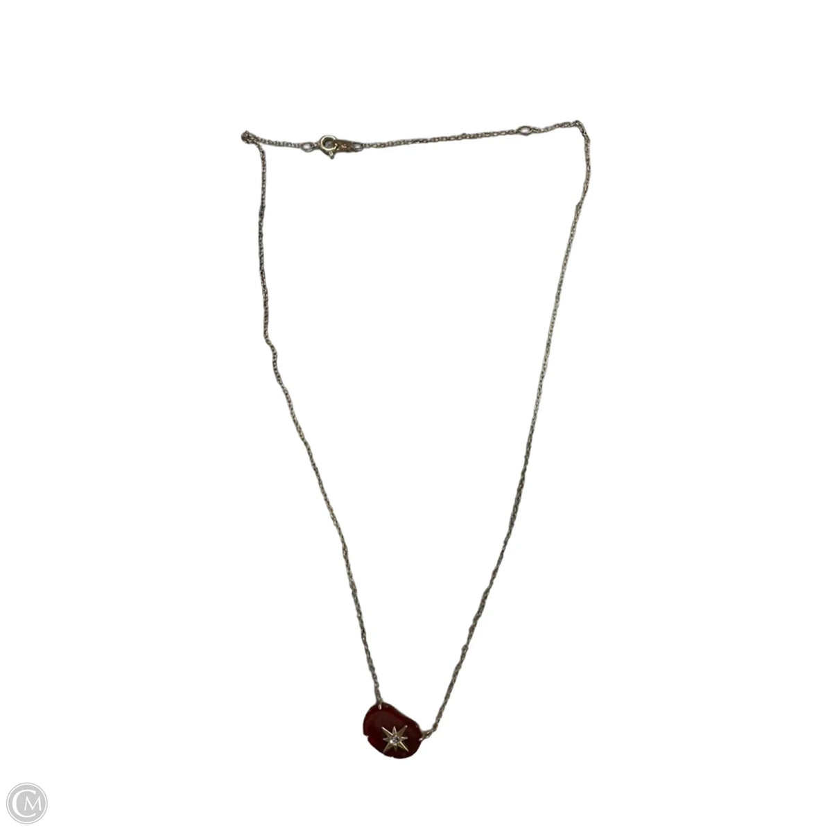 Necklace Chain By Clothes Mentor