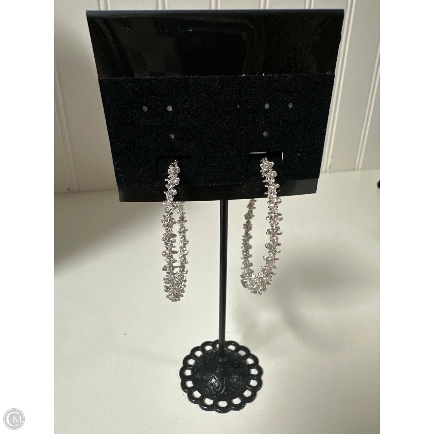 Earrings Hoop By Clothes Mentor